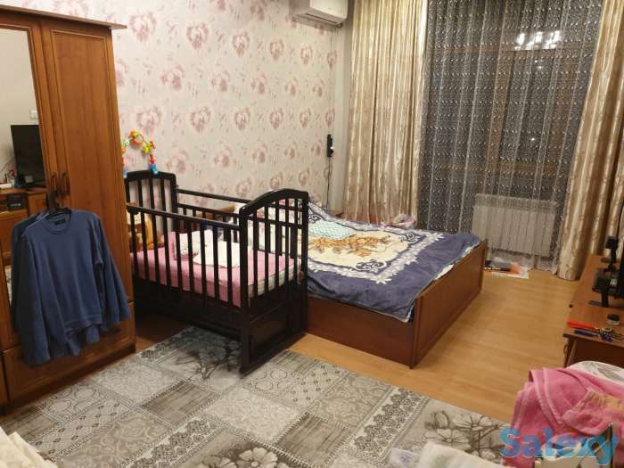 Продается 2 комнатная квартира , жк Central Park Residence ., фотография 3