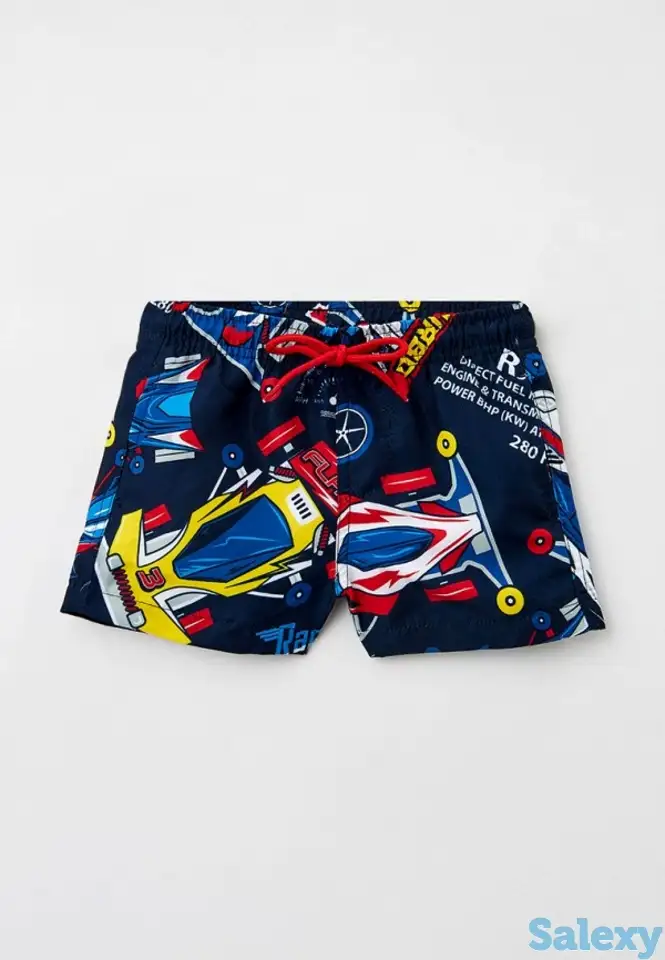 Шорты для плавания playtoday, фотография 1