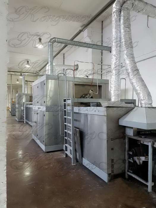 Кондитерские печи, фотография 4