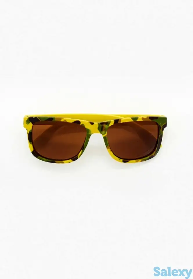 Очки солнцезащитные sela, фотография 1