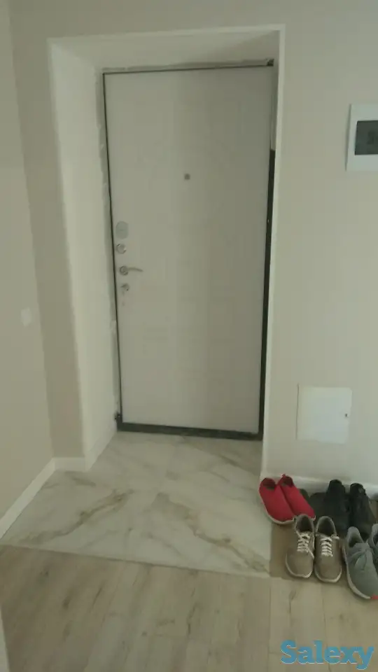 Сдам 2-комн.квартиру, на длительный срок. новый жк Будапешт, новый ремонт. светлая, уютная, теплая., фотография 4