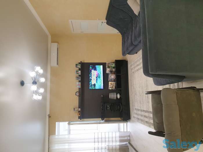 Продам шикарную квартиру в экологическом чистом районе города, фотография 2