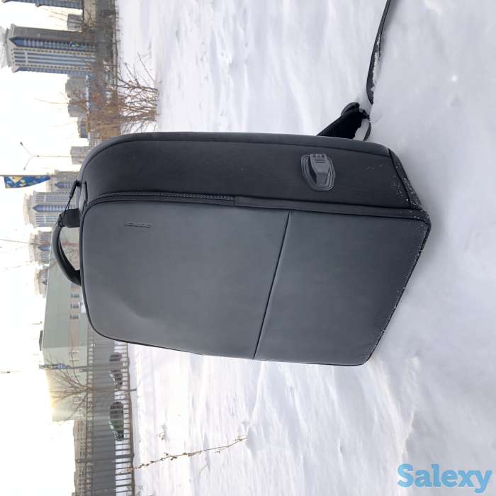 Рюкзак-антивор, фотография 1