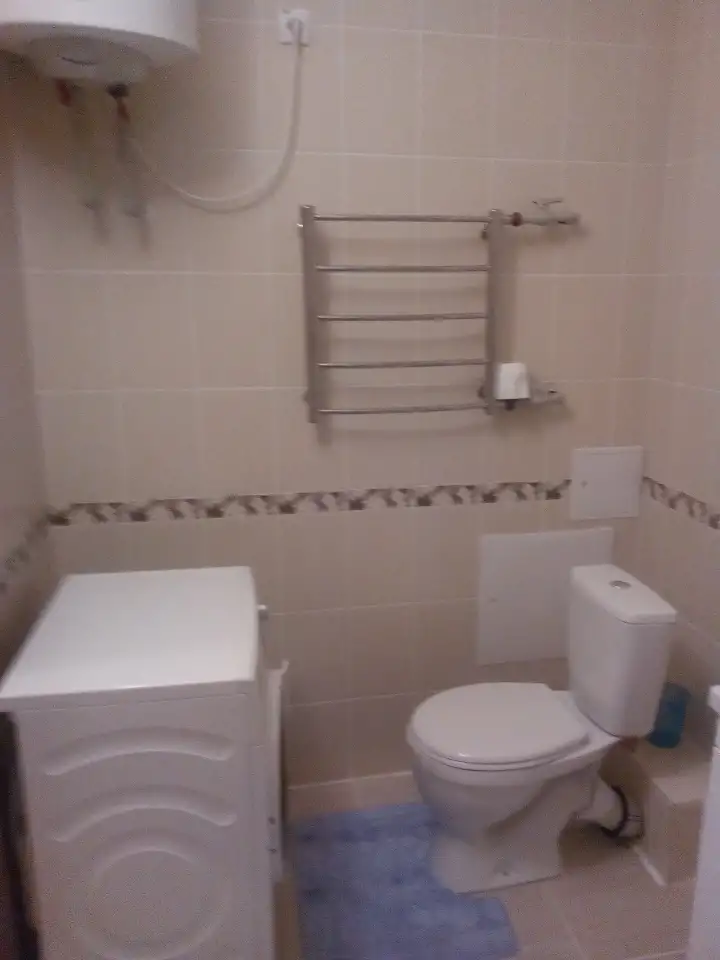 Квартира в ЖК Хан Тенгри, ул.Кенесарыхана, дом 54/26, кв 32, фотография 8