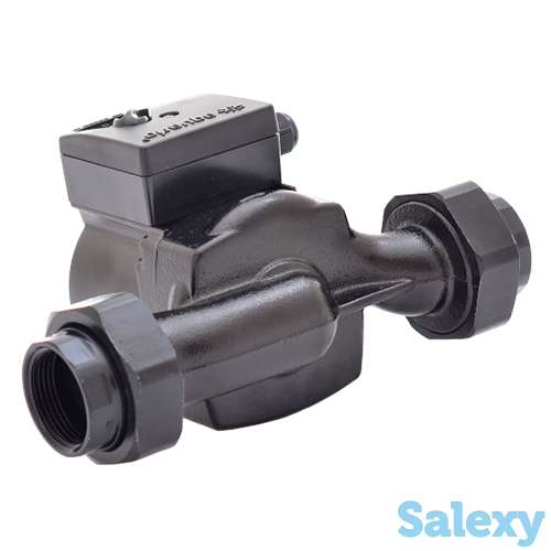 Циркуляционный насос aquario ac 324-180, фотография 6