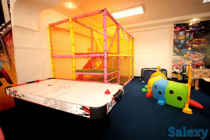 Детская игровая комната, фотография 8