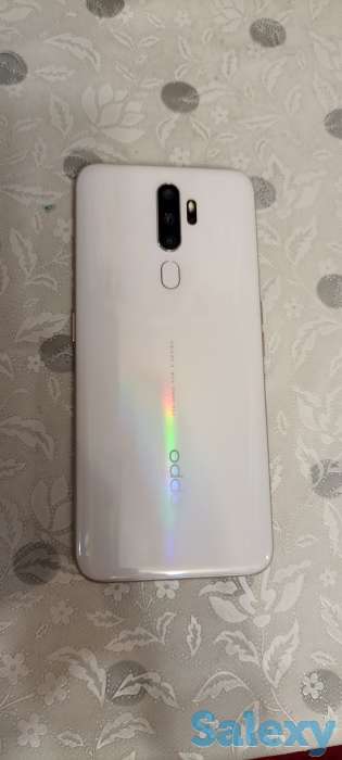 Продам сотовый телефон   oppo A5 2020, фотография 4