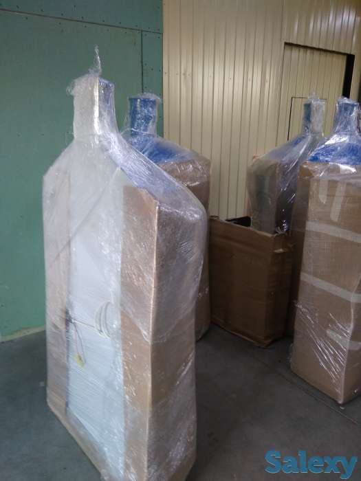 Продажа воды в тару потребителя, фотография 3