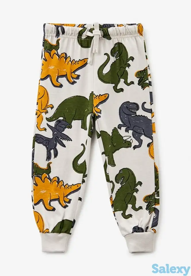 Брюки спортивные sela, фотография 1