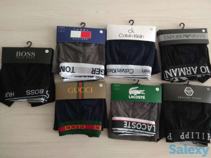 ОПТОМ носки и трусы, фотография 2
