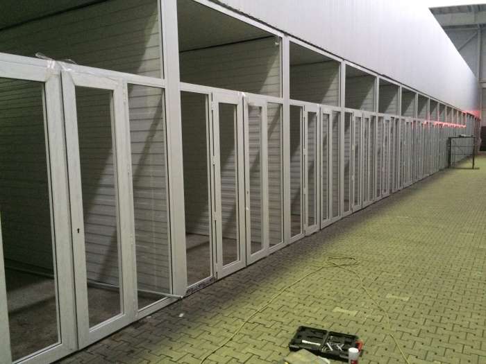 Ремонт металлопстиковых и алюминиевых окон , фотография 5