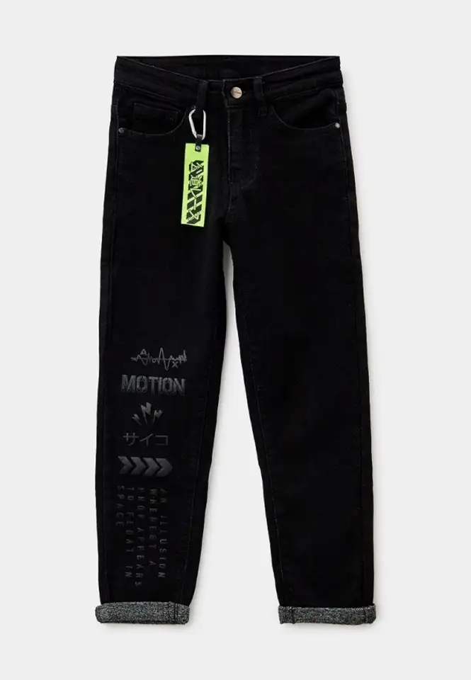 Джинсы playtoday, фотография 1