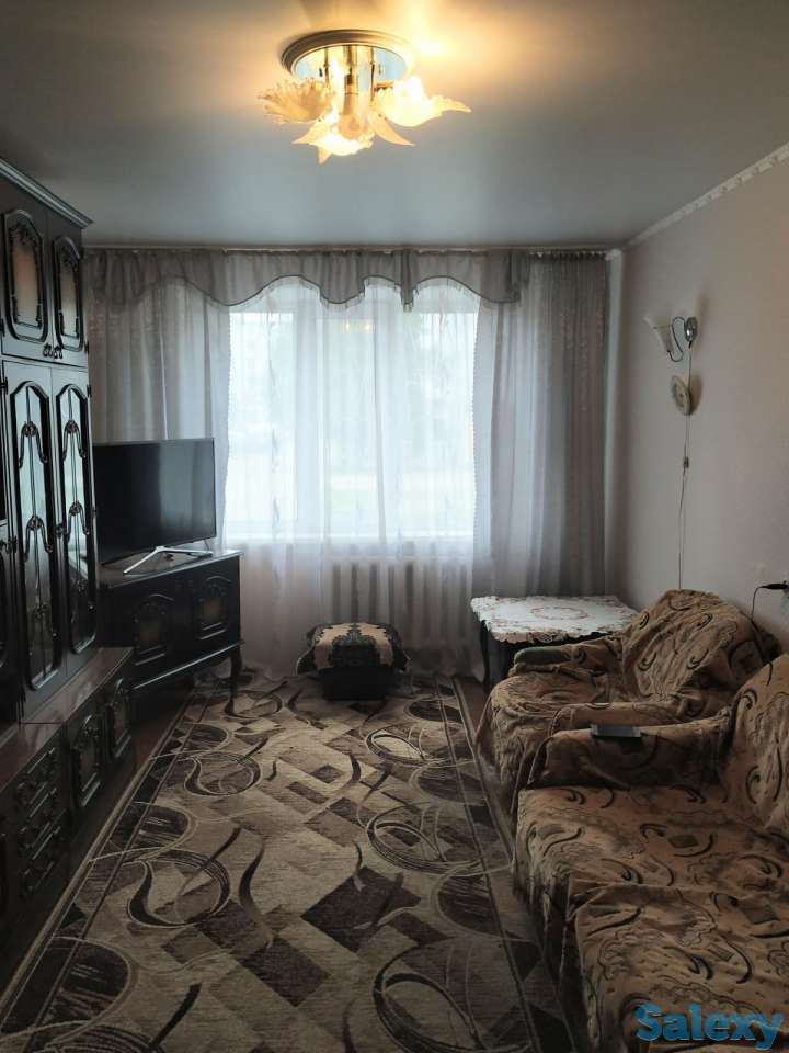 Продам 3-х комнатную квартиру, Царева 2, фотография 2