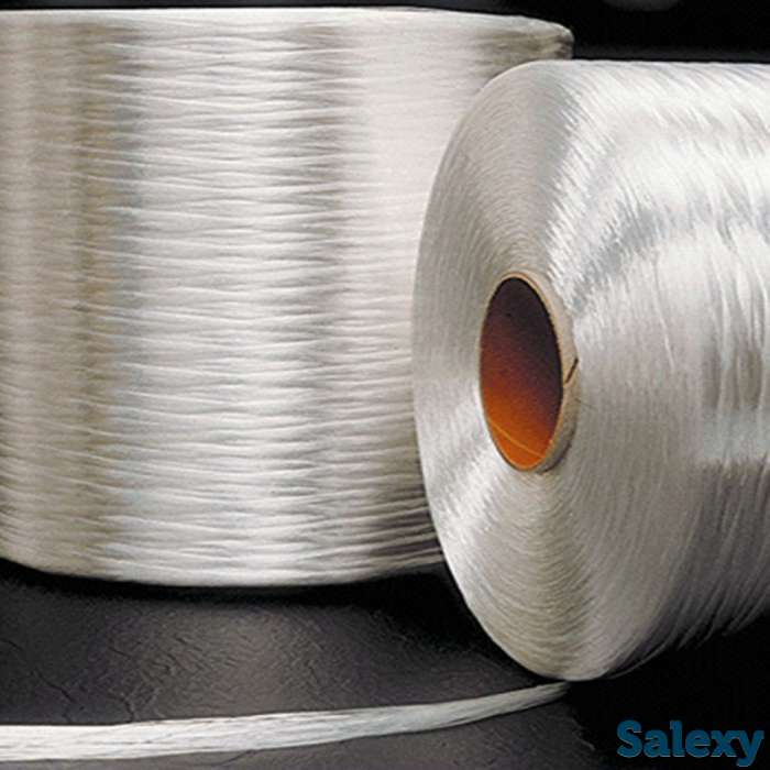 Стеклоровинги Фибра, фотография 1