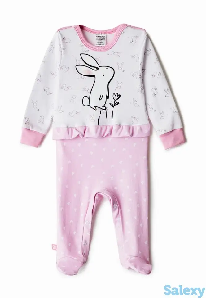 Комбинезон бельевой котмаркот, фотография 1