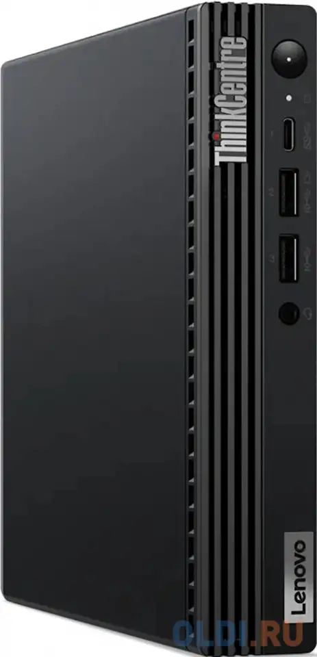 Неттоп lenovo thinkcentre tiny m70q gen 3, фотография 1