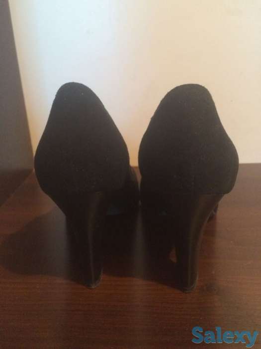 Туфли женские, фотография 4