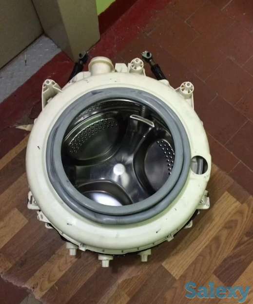 Ремонт cтиральных машин / Бесплатный выезд, фотография 9