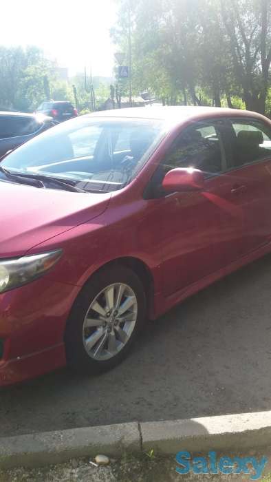 Продам! Toyota Corolla, фотография 4
