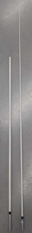 Флагштоки для сервисных автомобилей Safety Whips, фотография 6