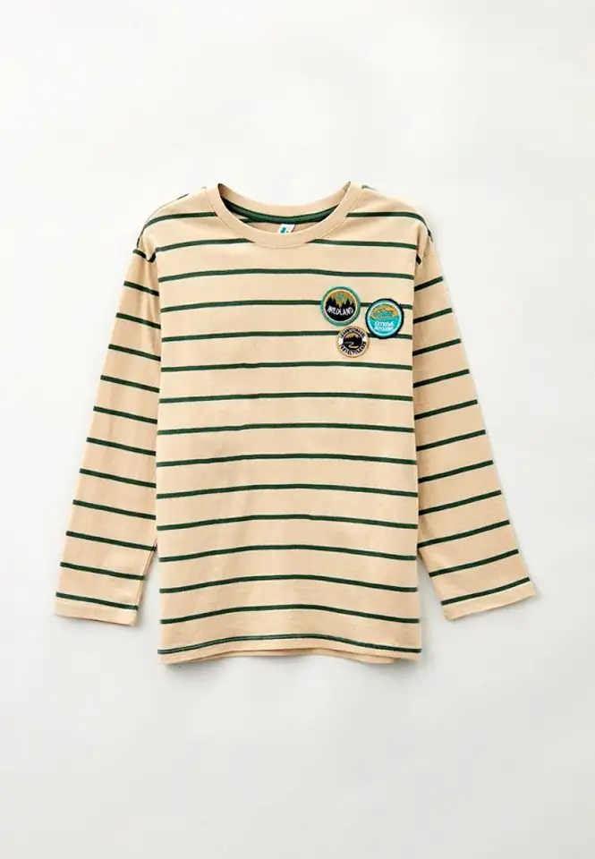 Лонгслив acoola, фотография 1