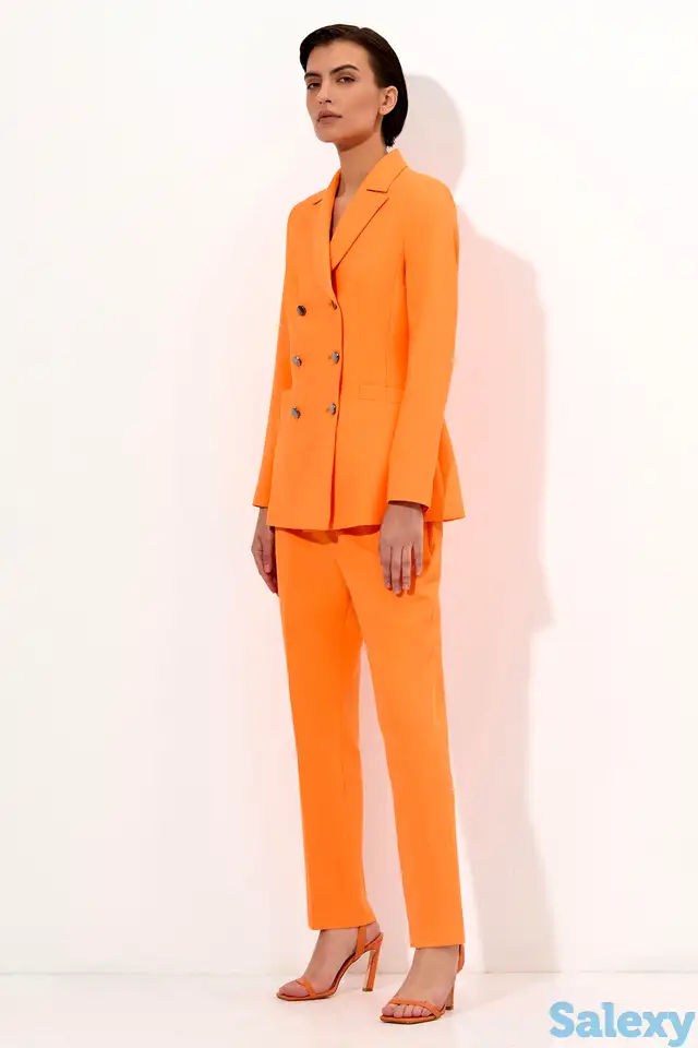 Брюки классические vassa&co, фотография 1