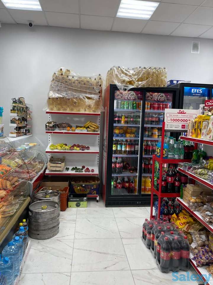 Продуктовый магазин, фотография 10