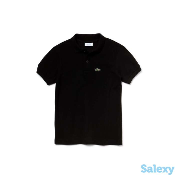 Поло lacoste, фотография 1