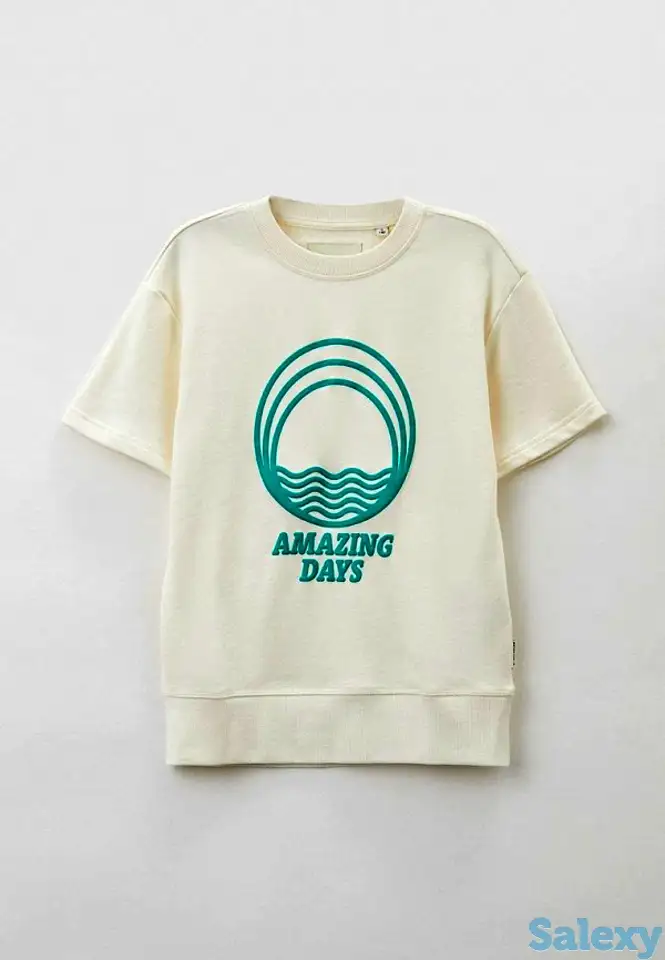 Свитшот tom tailor, фотография 1