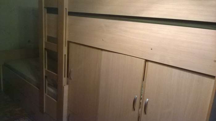 комплект мебели для детской, фотография 2