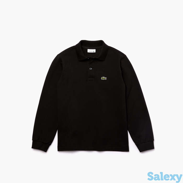 Поло lacoste, фотография 1