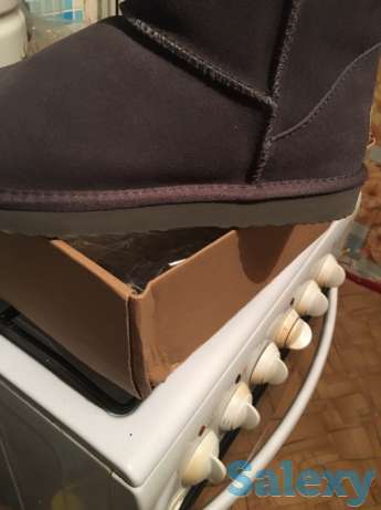 Угги универсальные, фотография 1