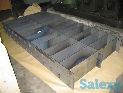 Формы кассетные для пенополистиролблоков, фотография 7
