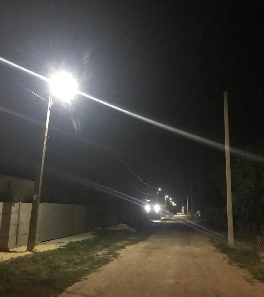 Изготовление опор уличного освещения, фотография 2