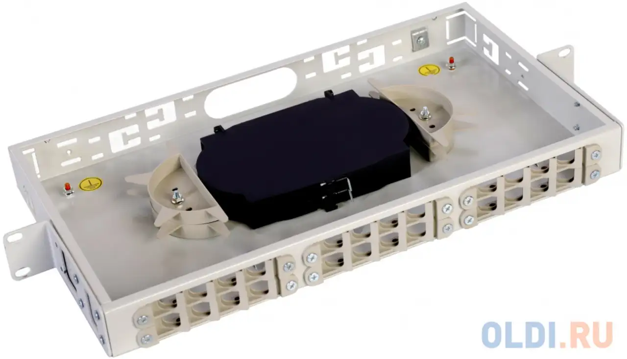 Бокс оптический цмо 19