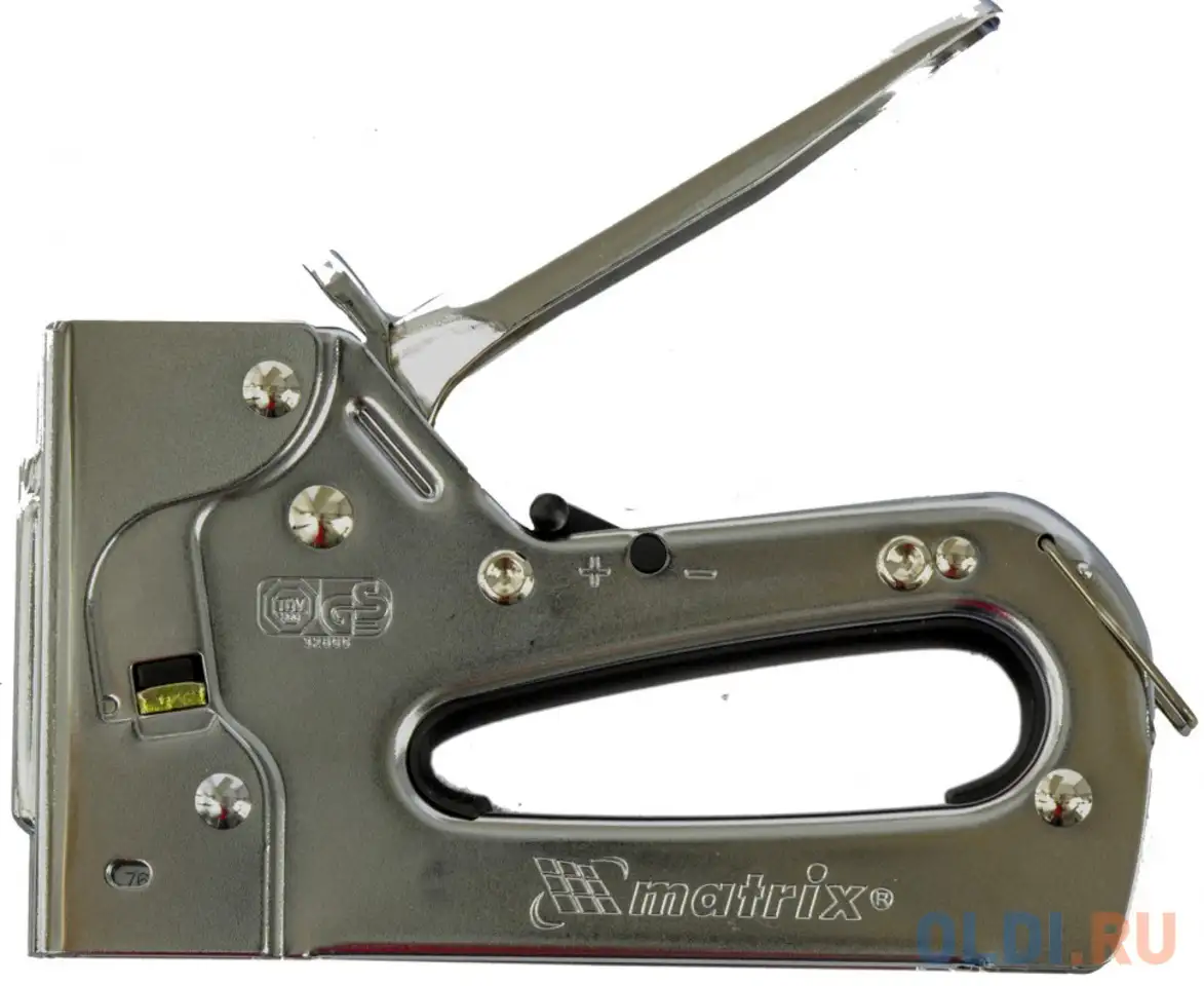 Степлер matrix 40913, фотография 1