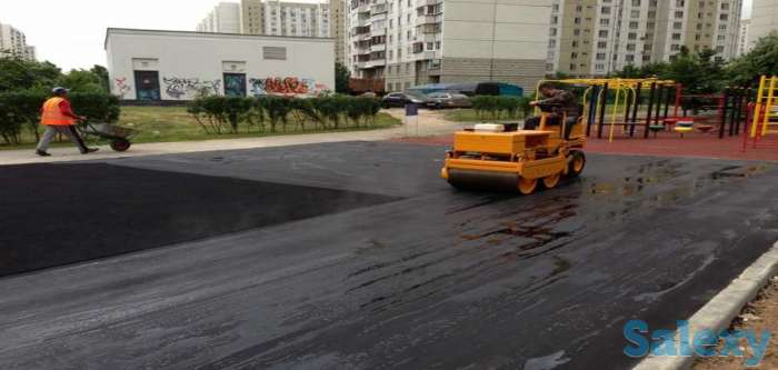 Строительные услуги, фотография 9