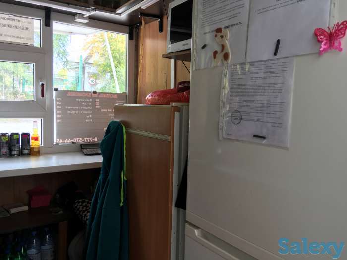 Продаю Донерную, фотография 4