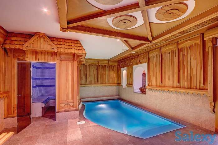 Банный комплекс Оазис, фотография 7