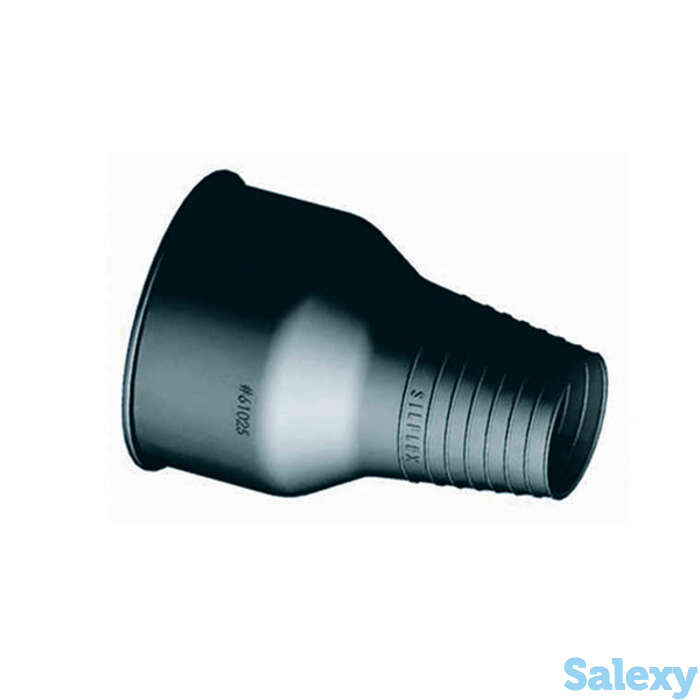 Манжеты small для сухого гидрокостюма, силиконовые, пара mares xr, фотография 1