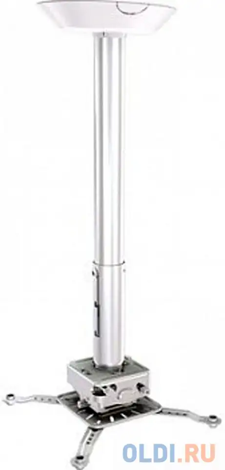 [prg18a-w] универсальный потолочный комплект wize pro prg18a-w состоящий из крепления с, фотография 1