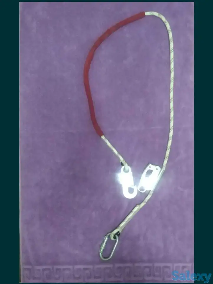 Герметический профиль для мостовых швов, Регулировачный Фал, фотография 1