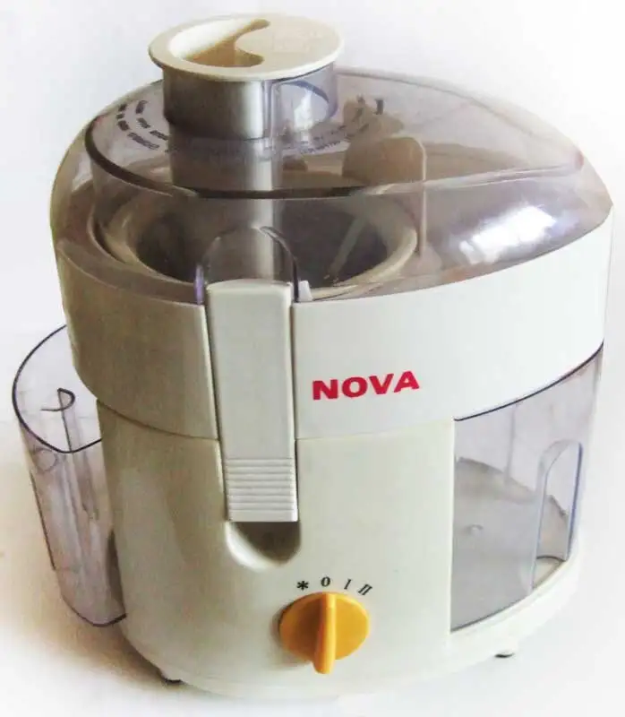 Nova CDE-280  соковыжималка, фотография 1