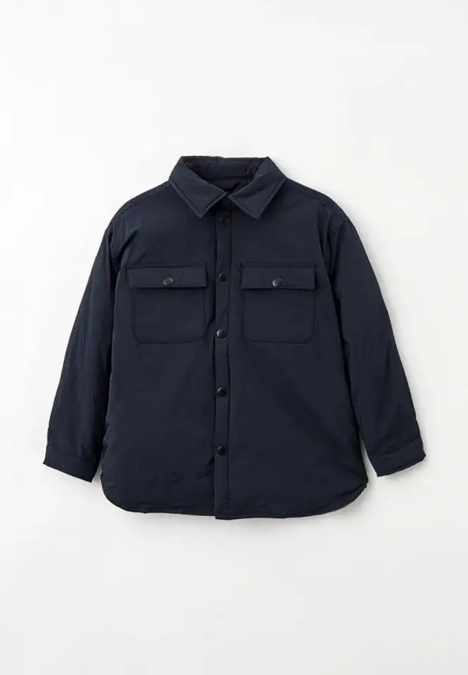 Куртка утепленная sela, фотография 1