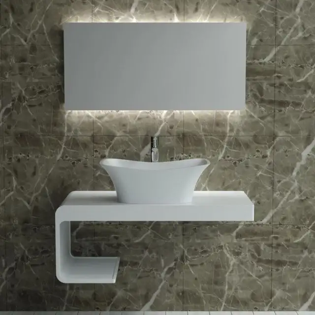 Сантехника от производителя NSbath, фотография 1