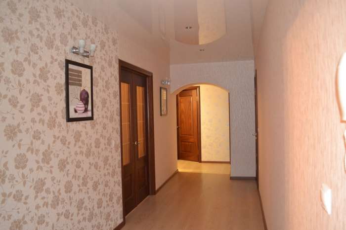 Ремонт квартир под ключ в Астане., фотография 5