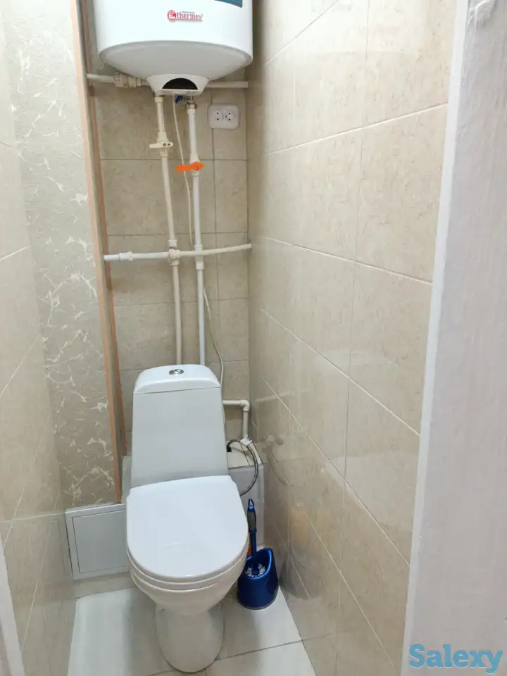 Сдаю 3х.ком.кв.Люкс в Центре города, ул. Н-Абдирова 23, фотография 9