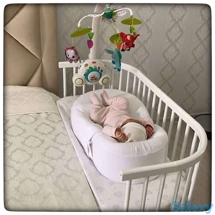 Детская кроватка, фотография 2