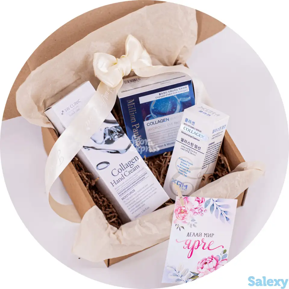 Букет «flora express», фотография 1