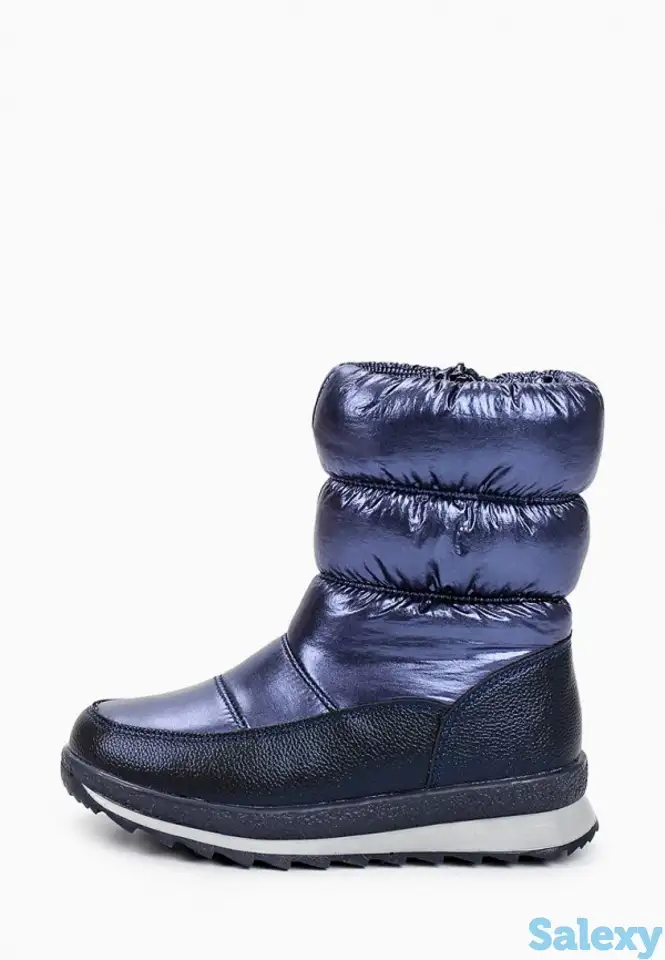 Дутики t.taccardi, фотография 1